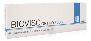 BIOVISC ORTHO PLUS 2%