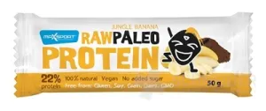 RAW PALEO PROTEIN Jungle banana