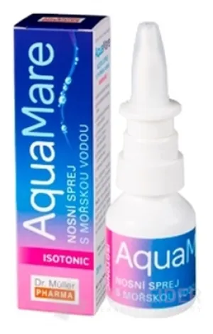 Dr. Müller AquaMare ISOTONIC