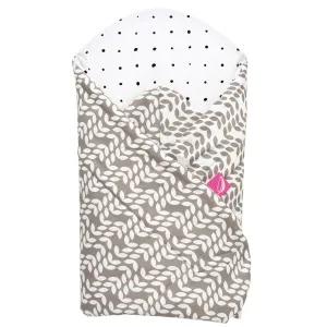 MOTHERHOOD Zavinovačka Beige Classics