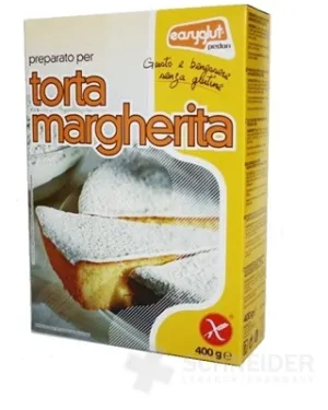 Pedon Torta Margerita