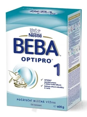 BEBA OPTIPRO 1