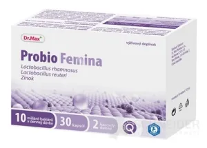 Dr.Max Probio Femina