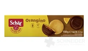 Schär ORANGINO jemné pečivo