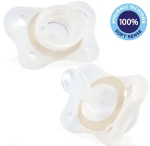 CHICCO Cumlík PHYSIO FORMA Mini Soft 2-6m