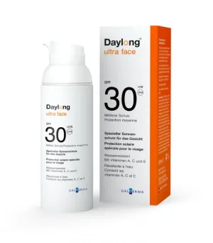Daylong ultra face SPF 30 50ml