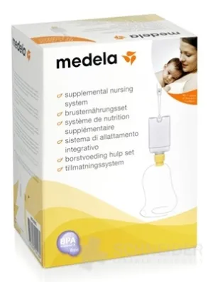 MEDELA Suplementor