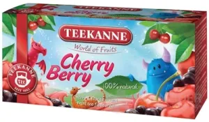 TEEKANNE WOF Cherry Berry