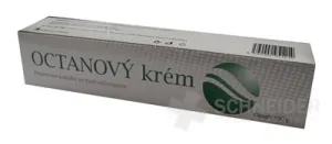 HERBACOS OCTANOVÝ krém