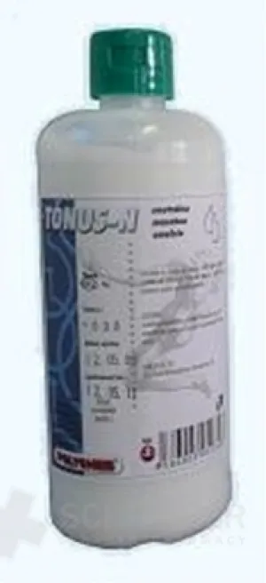 TONUS N MASÁŽNA EMULZIA NEUTRÁLNA