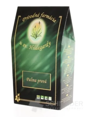 Prír. farmácia PALINA PRAVA
