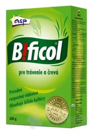 asp BIFICOL