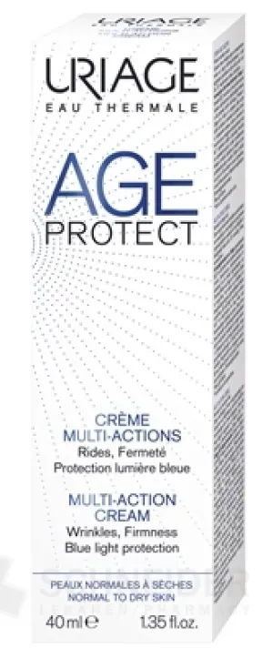 URIAGE AGE PROTECT DAY CREAM