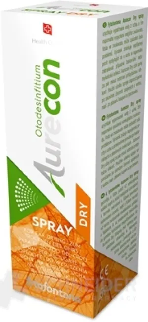 Fytofontana Aurecon Dry spray