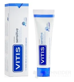 VITIS Sensitive zubná pasta