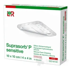 SUPRASORB P SENSITIVE