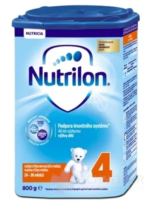 Nutrilon 4