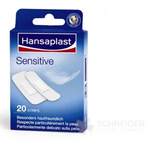 HANSAPLAST Sensitive