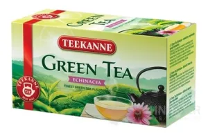 TEEKANNE GREEN TEA ECHINACEA
