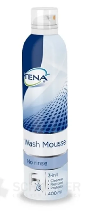 TENA UMÝVACIA PENA (Wash Mousse)