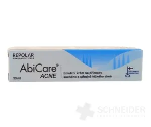 REPOLAR AbiCare ACNE