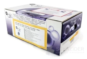 PKU AIR Gold 20