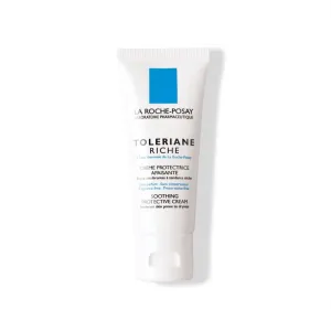 La Roche-Posay Toleriane utišujúci ochranný krém na intolerantnú suchú pleť 40ml