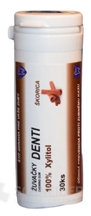DENTI škorica