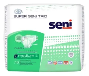 SUPER SENI TRIO Medium