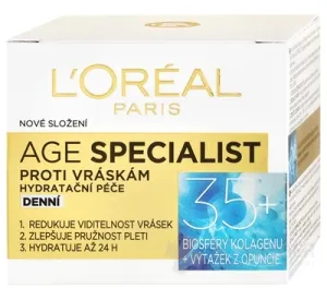 L´OREAL AGE SPECIALIST 35+ DENNÝ