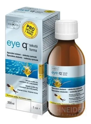 eye q