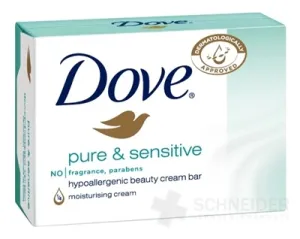 Dove Pure & Sensitive