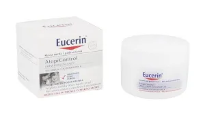 Eucerin Atopicontrol krém pre suchú začervenanú a svrbiacu pokožku 75ml