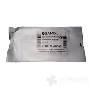 SAMIX Štandardné miešadlo 50ml - FAGRON