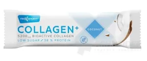 MAX SPORT COLLAGEN + Coconut