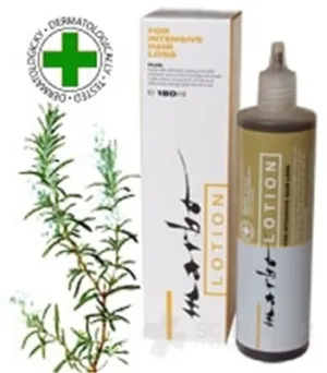 Marbo Lotion