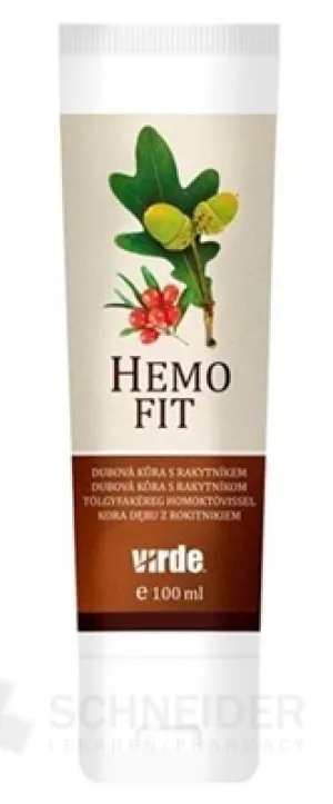 VIRDE HEMOFIT