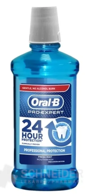 Oral-B Pro-Expert PROFESSIONAL PROTECTION