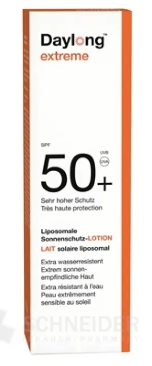 Daylong extreme SPF 50+