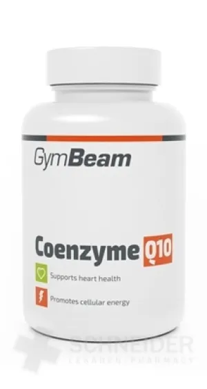 GymBeam Coenzyme Q10
