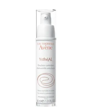 Avene Ysthéal emulzia proti vráskam 30ml