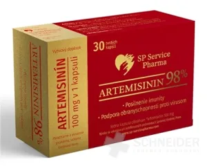 Artemisinin 98%