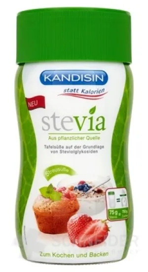 KANDISIN Stevia
