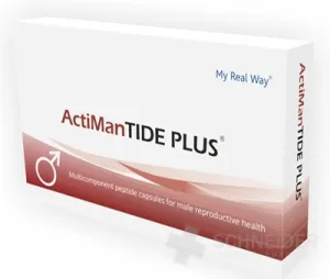 ActimanTIDE PLUS