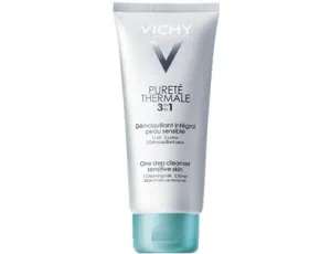 Vichy Purete Thermale odličovač 3v1 200ml