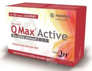 FARMAX Q Max Active