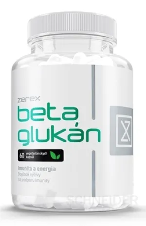 Zerex Beta Glukán