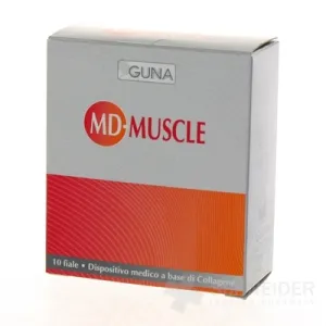 GUNA MD MUSCLE