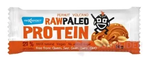 RAW PALEO PROTEIN Peanut Volcano