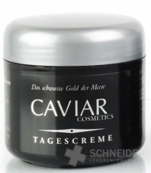 CAVIAR cosmetics Tagescreme